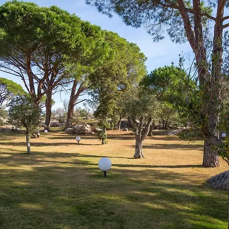 Corsica Con Piscina *