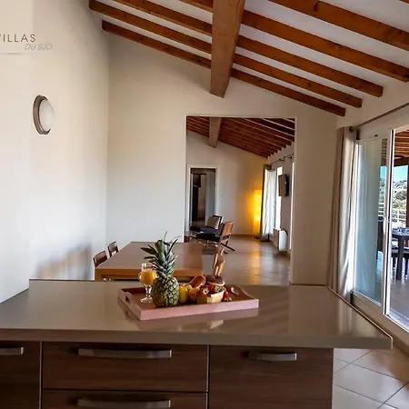 Corsica Con Piscina *