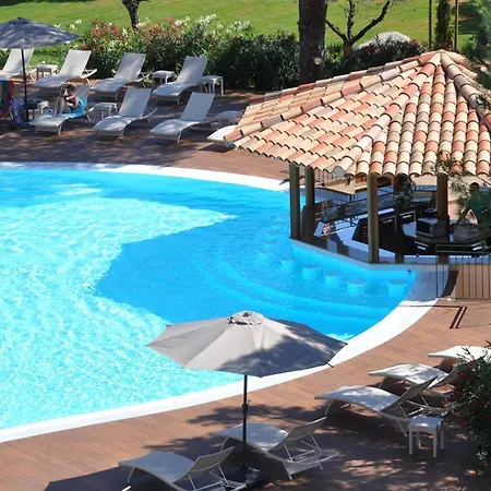 Corsica Con Piscina Daire Porto-Vecchio (Corsica)